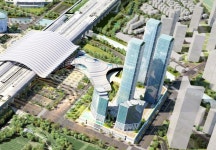 신경주역 일원 새 성장거점 발돋움…국토부 투자선도지구 지정