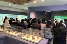 백제유물전시관, 30일까지 청주 출토 백제토기 기획전 열어