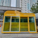 충주시 어린이승강장 3개소 추가 설치