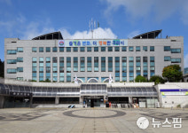 입구부터 민원종료까지…구리시, 적극 민원서비스 호응