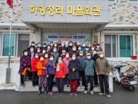 양양군, 치매안심환경 조성 역량 집중...치매안심가맹점·단체 확대