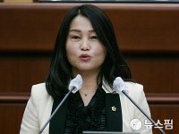 윤영숙 전북도의원 익산 부송4지구 분양 여건변화 대비해야