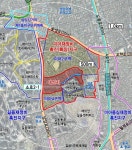 미아3구역, 실효 도로 재지정...자양5구역 재정비구역지정 2년 유예