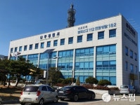 전남 나주서 레미콘 차량 논두렁 추락…60대 운전자 숨져