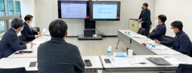 경상국립대 창업지원단, 진주지역 창업환경 생태계 구축 등 논의