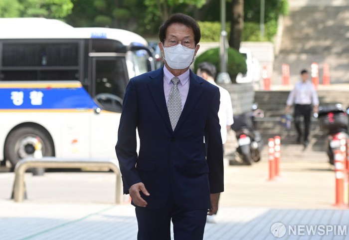 서울시 교육감, 이재명 대통령에게 조희연 전 교육감 특별 사면 촉구