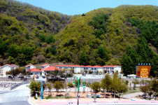 태백산 민박촌 46억8500만원에 팔렸다