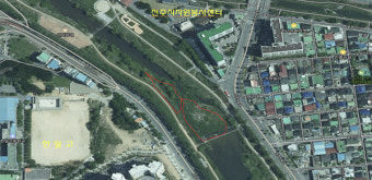 전주시 '전주천·삼천' 물길 정비…내년 3월 완료