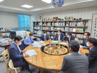 여수시, 내년 국비 7301억원 확보…전년비 1197억원 증가