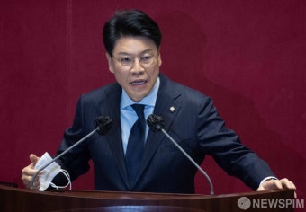 국회 행안위원장에 장제원 국민의힘 의원