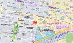 영등포 청과시장, 29층 주상복합 탈바꿈