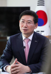 [신년인터뷰] 이상일 용인특례시장 용인 르네상스 실현, 최선 다하겠다