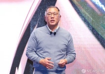 신년사하는 정의선 현대자동차그룹 회장