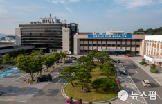 김제시 지난해 542명 증가...청년인구 늘어 고무적