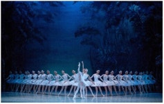 러시아 국립발레단 9월 내한 공연...백조의 호수 오리지널 버전 공연