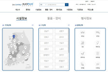 공공기관 시설·대여장비 예약 알리오 플러스 한 곳에서