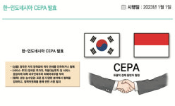 [새해 달라지는 것] 한-인도네시아 CEPA 발효…게임·콘텐츠 진출 기대