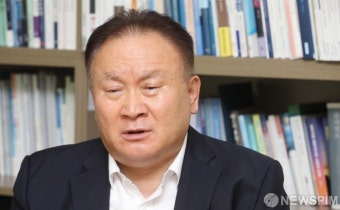 이상민 의원, 국감 NGO모니터단 국리민복상 선정