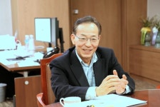 [인터뷰] 김태기 중노위원장 노동개혁 없으면 미래도 없어…분쟁해결 시스템 새판짜야