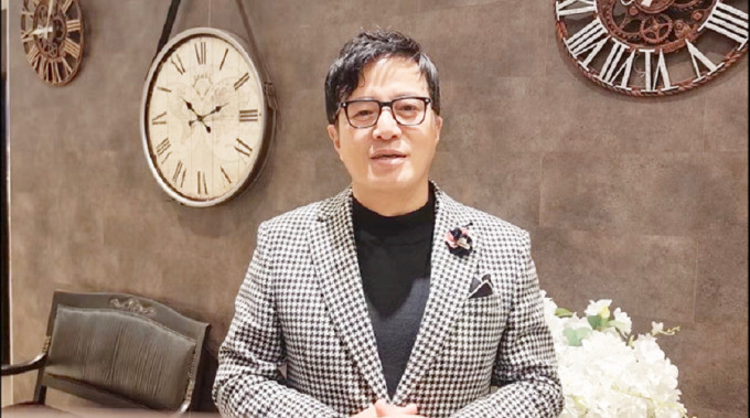 조영구, 모친 안정숙씨 모친상 받아 83세 세상 뜨다, 서울 아산병원 장례식장서 발인 기도＆nbsp;