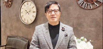 충주 출신 방송인 조영구, 고향사랑기부금 기탁