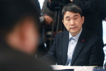 고위당정협의회 자리한 이주호 사회부총리
