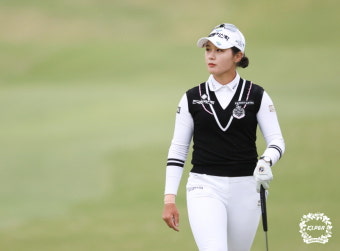'KLPGA 토끼띠' 이가영·박현경·최예림, 올 새해는?