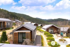 치유·힐링 명소 단양 소백산자연휴양림...4계절 휴식처