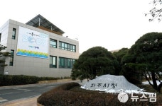 파주시 313·313-1 노선 일원화 운행…배차간격 단축