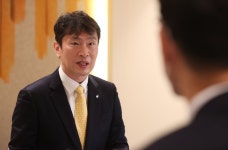 이복현 금감원장 국내 우량한계 기업 재무구조 개선구조조정 확대 주문