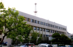 광주 문흥동 아파트 화재 주민 대피…연인과 다투다 홧김에 방화