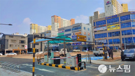 전주시 설명절 특별교통대책 가동…공영주차장 12곳 무료개방