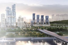 신통기획 여의 한양, 66층 마천루로 재건축...주거·업무 복합건물 짓는다