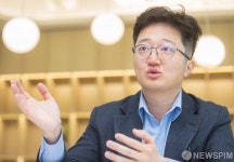 이창환 얼라인파트너스 대표 日처럼 행동주의펀드 활성화해야 韓 증시도 재평가