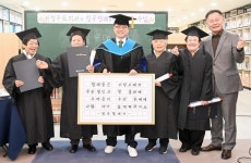 경북도청 도서관 미래창고서 피어난 잔잔한 감동