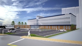 음성 금왕 농촌중심지 활성화사업 본격 추진...160억원 투입