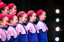 리틀엔젤스예술단, 2023년도 신입단원 모집