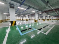 제천 중앙시장 주차장 확장 운영...131대 주차 가능