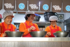 동해시, 노인일자리 64개 사업단 4948명 선발