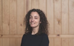 2023 바다미술제, 전시감독으로 그리스 출신 이리니 파파디미트리우  선정