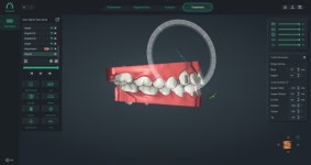 AI의료기업 라온메디 투명치아교정 SW, 식약처 의료 인증 획득