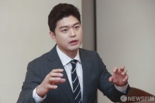[인터뷰] '최고위원' 출마 김용태 