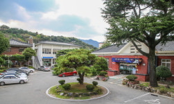 구례군 읍사무소 청사 부지... 60년 만에 군민 품으로