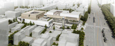 서울시, 두 번째 건립 장애인치과병원 이름 공모