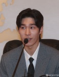 황대헌 , ISU 세계 쇼트트랙 선수권 대회 홍보대사 임명