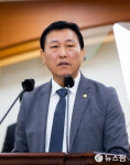 이병철 김제시의원 김제지평선축제 콘텐츠개발 시급하다
