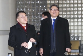 '김학의 출금 혐의' 무죄 선고받은 차규근-이광철