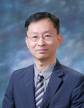 충북대 '이달의 연구자'에 김범수 교수 선정