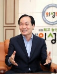 의성군, 상수도 급수구역 확장 올해 마무리...맑은물 공급 환경 대폭 개선