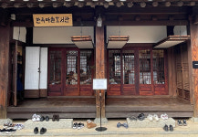 전주 한옥마을 도서관서 글쓰기 프로그램 운영